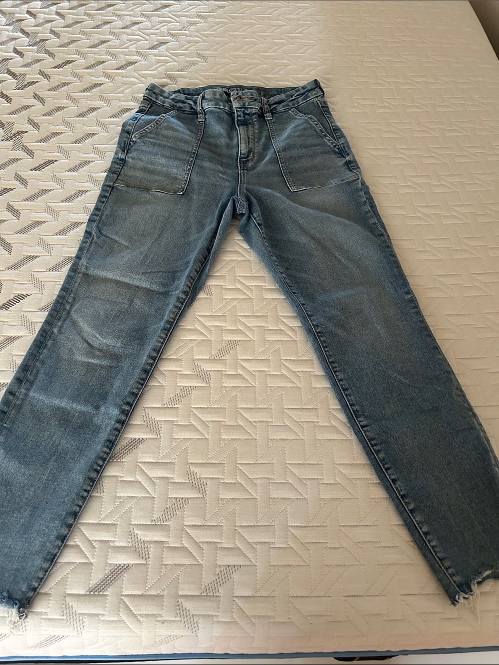 American Eagle Jeggings